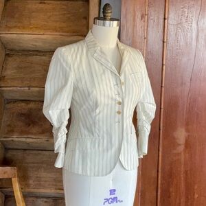 Paul Smith Blue, Made in Italy Blazer